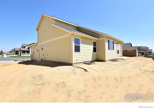 390 Halcyon Way, Windsor, CO 80550