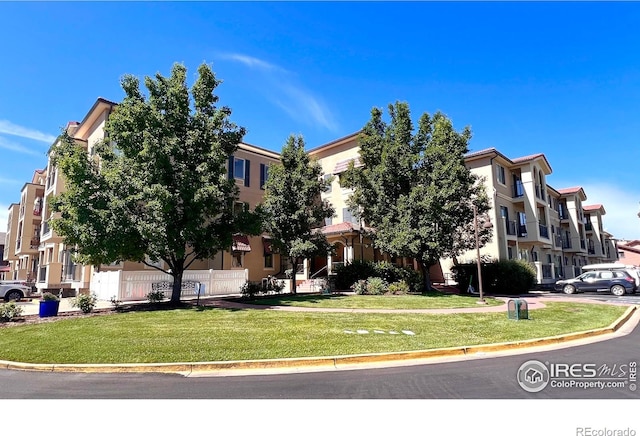 4500 Baseline Rd Unit 1208, Boulder, CO 80303 - photo 1