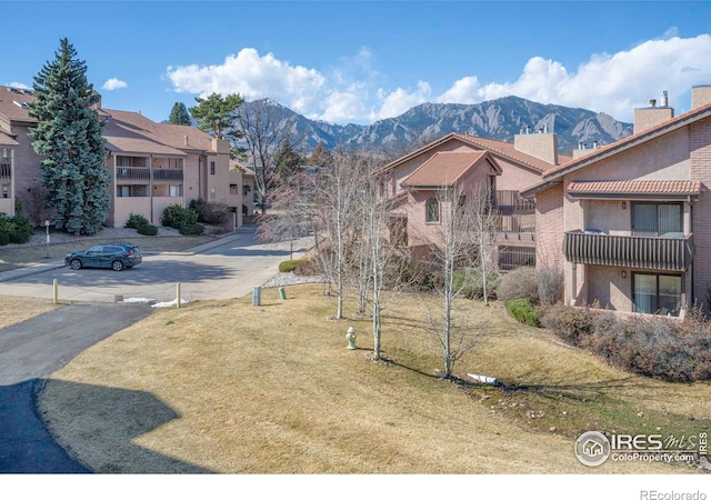 4500 Baseline Rd Unit 1208, Boulder, CO 80303 - photo 15