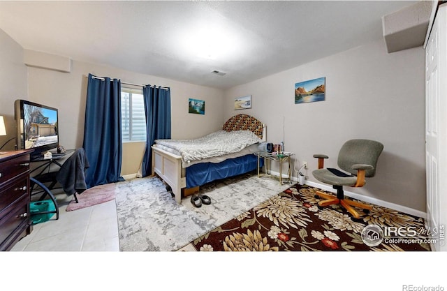 7145 Brittany Dr, Fort Collins, CO 80525 - bedroom featuring baseboards