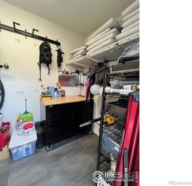 3830 Broadway St Unit 32, Boulder, CO 80304 - view of storage