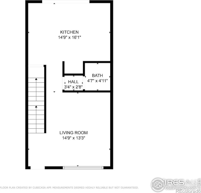 3830 Broadway St Unit 32, Boulder, CO 80304 - photo 22