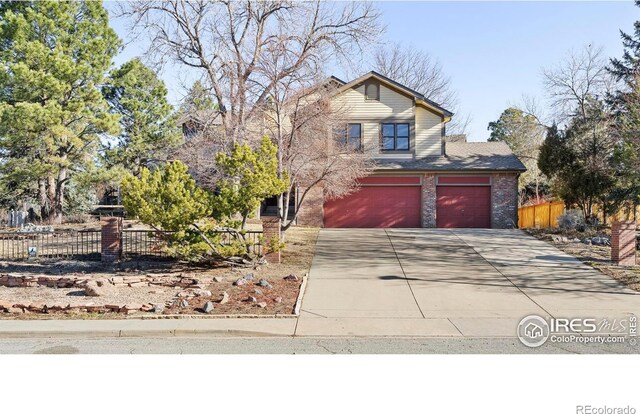 8239 Kincross Way, Boulder CO, 80301, 4 bedrooms, 2.5 baths house for sale