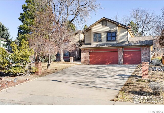 Listing photo 2 for 8239 Kincross Way, Boulder CO 80301