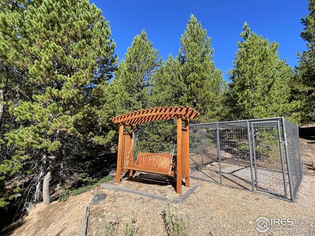 125 Penobscot Ct, Red Feather Lakes, CO 80545