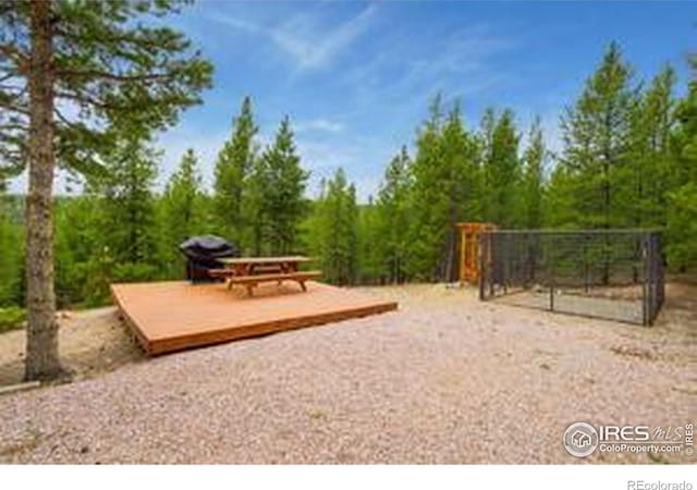 125 Penobscot Ct, Red Feather Lakes, CO 80545