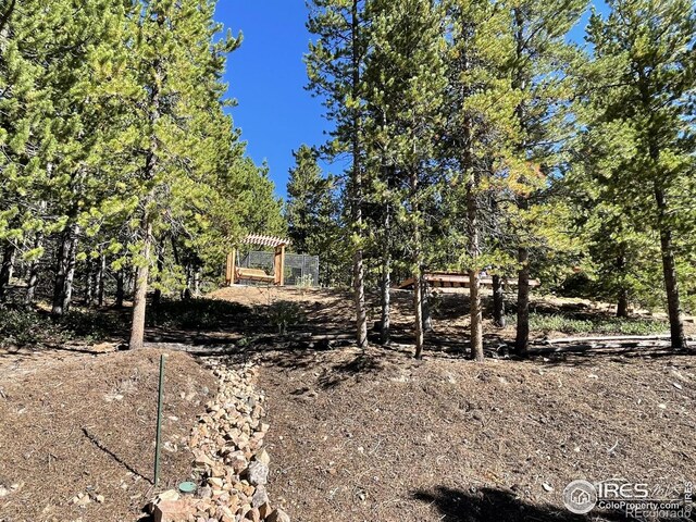 125 Penobscot Ct, Red Feather Lakes, CO 80545