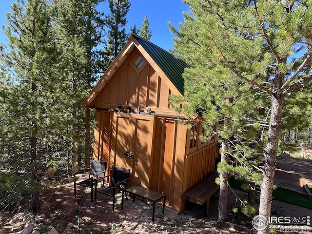 125 Penobscot Ct, Red Feather Lakes, CO 80545