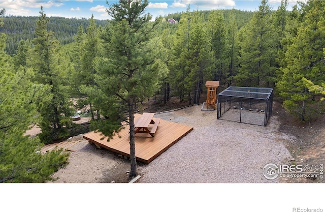 125 Penobscot Ct, Red Feather Lakes, CO 80545
