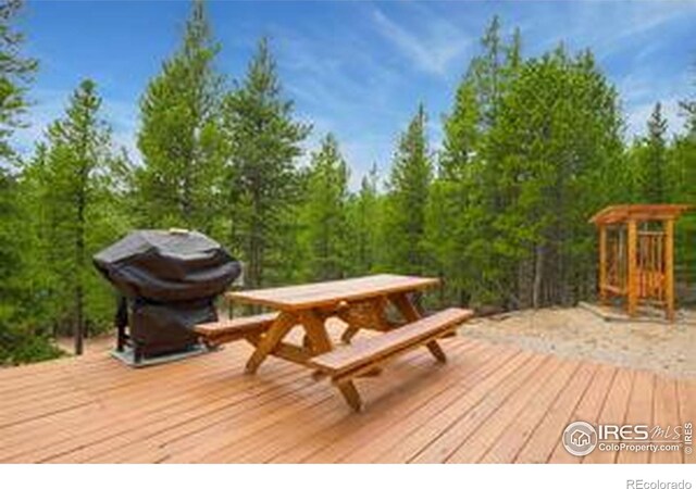 125 Penobscot Ct, Red Feather Lakes, CO 80545
