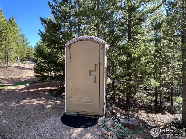 125 Penobscot Ct, Red Feather Lakes, CO 80545
