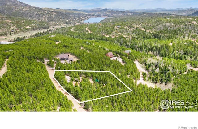 125 Penobscot Ct, Red Feather Lakes, CO 80545