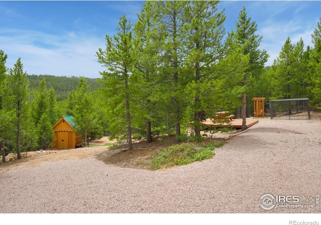 125 Penobscot Ct, Red Feather Lakes, CO 80545