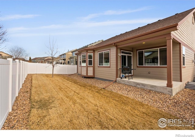 443 Tahoe Dr, Loveland, CO 80538 - photo 38