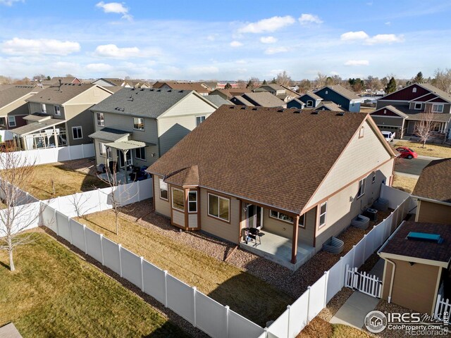 443 Tahoe Dr, Loveland, CO 80538 - photo 39