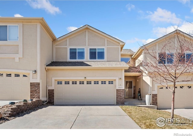 4603 Chokecherry Trl Unit 3, Fort Collins CO, 80526, 3 bedrooms, 3 baths townhouse for sale