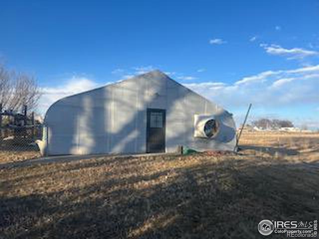 Listing photo 3 for 39856 County Road 33, Ault CO 80610