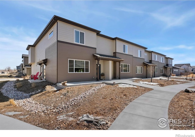 2938 Barnstormer St Unit 5, Fort Collins CO, 80524, 3 bedrooms, 2.5 baths townhouse for sale