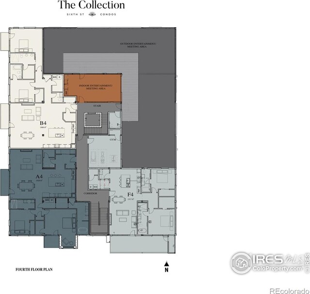 205 E 6th St Unit 300, Loveland, CO 80537