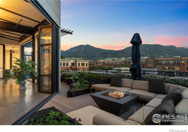 1360 Walnut Street Ph 401, Boulder CO, 80302, 2 bedrooms, 2.5 baths condo for sale