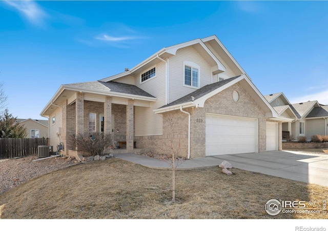 220 54th Ave, Greeley CO, 80634, 5 bedrooms, 3.5 baths house for sale