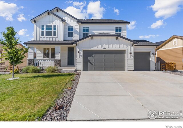 1013 Gabriella Ln, Berthoud, CO 80513 - photo 1