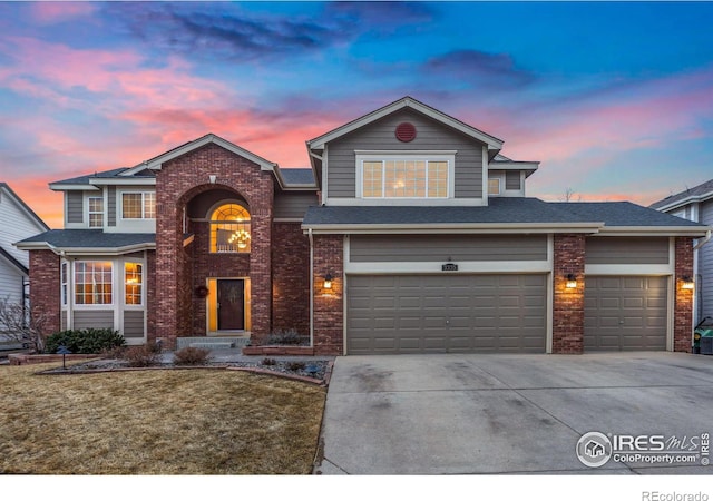 3335 Atwood Dr, Loveland CO, 80538, 5 bedrooms, 4 baths house for sale