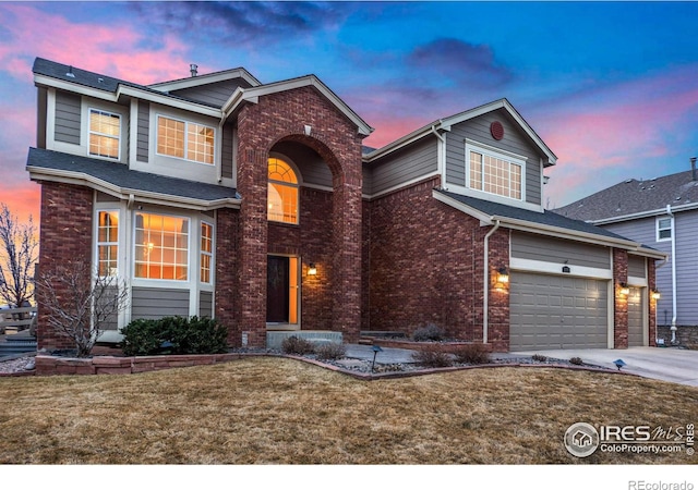 Listing photo 2 for 3335 Atwood Dr, Loveland CO 80538