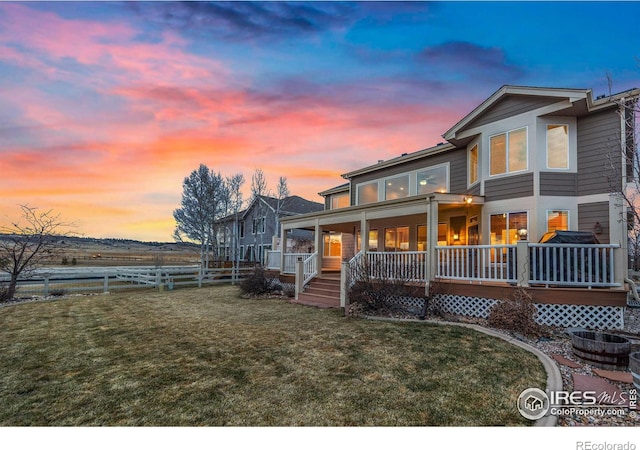 Listing photo 3 for 3335 Atwood Dr, Loveland CO 80538