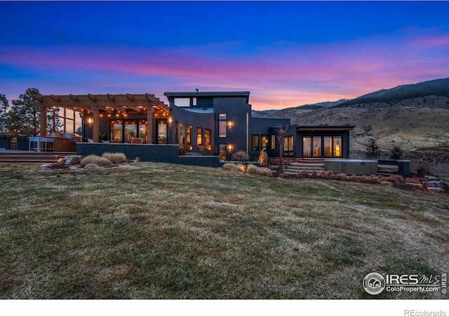 Listing photo 3 for 13185 Buckhorn Rd, Loveland CO 80538