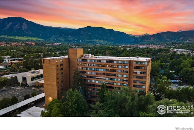 1850 Folsom St Unit 1012, Boulder CO, 80302, 1 bedrooms, 0.5 bath condo for sale