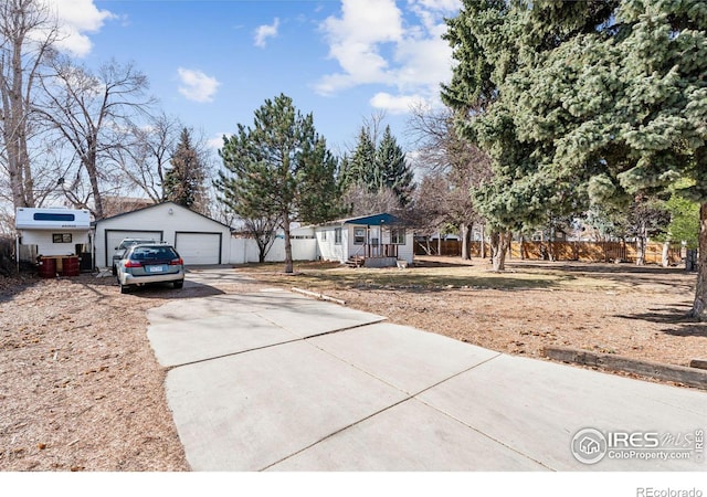 2021 Timberline Ln, Fort Collins CO, 80525, 3 bedrooms, 1 bath house for sale