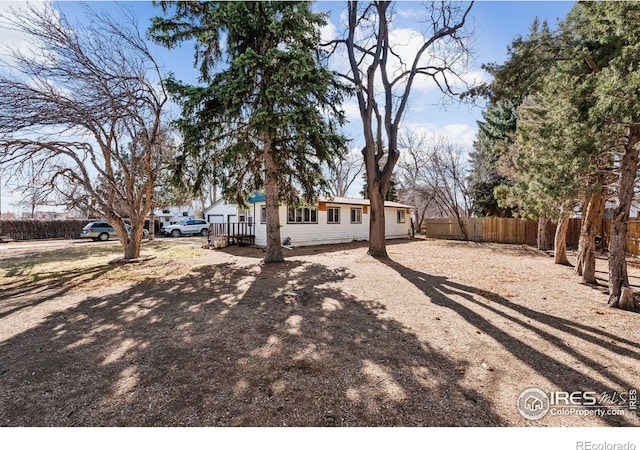 Listing photo 2 for 2021 Timberline Ln, Fort Collins CO 80525