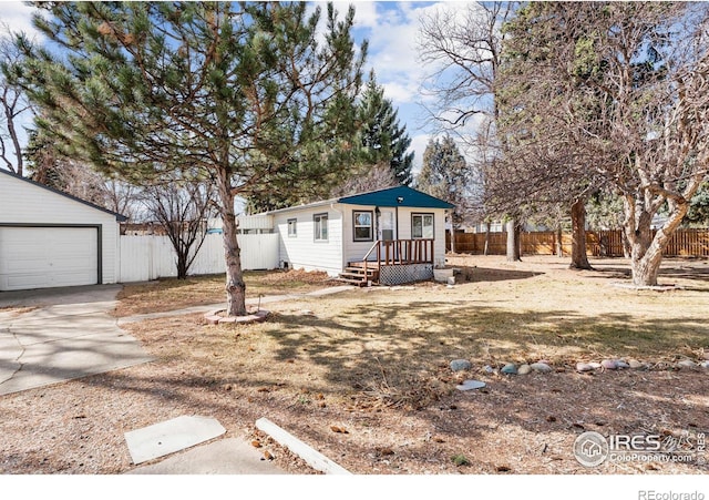 Listing photo 3 for 2021 Timberline Ln, Fort Collins CO 80525