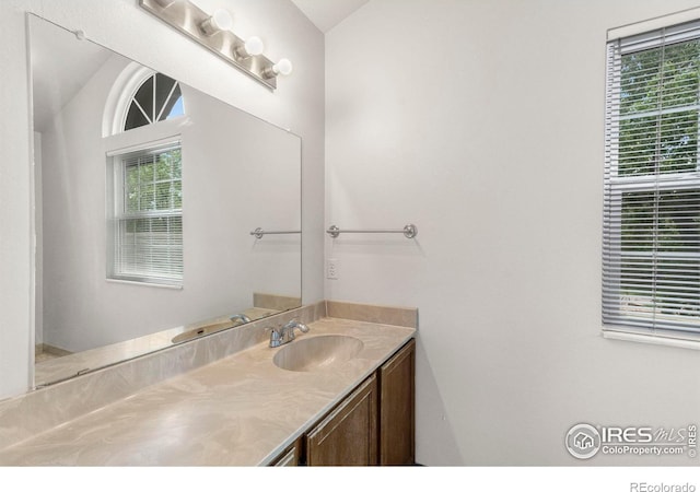 3565 Windmill Dr Unit 5, Fort Collins, CO 80526 - bathroom featuring vanity