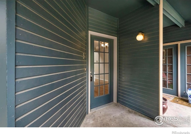 3565 Windmill Dr Unit 5, Fort Collins, CO 80526 - view of property entrance
