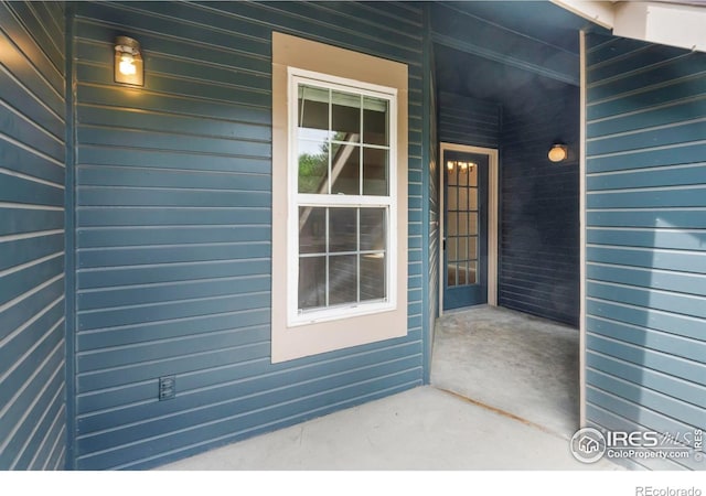 3565 Windmill Dr Unit 5, Fort Collins, CO 80526 - doorway to property with covered porch