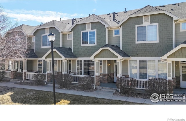 Listing photo 2 for 16047 E Geddes Ln Unit 128, Aurora CO 80016