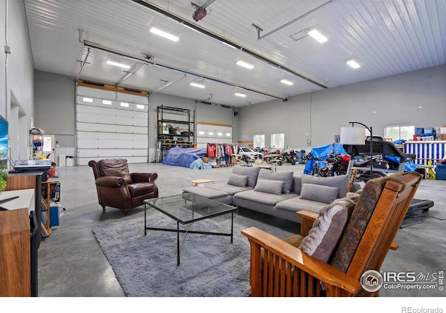 36340 County Road 49, Eaton, CO 80615 - view of garage