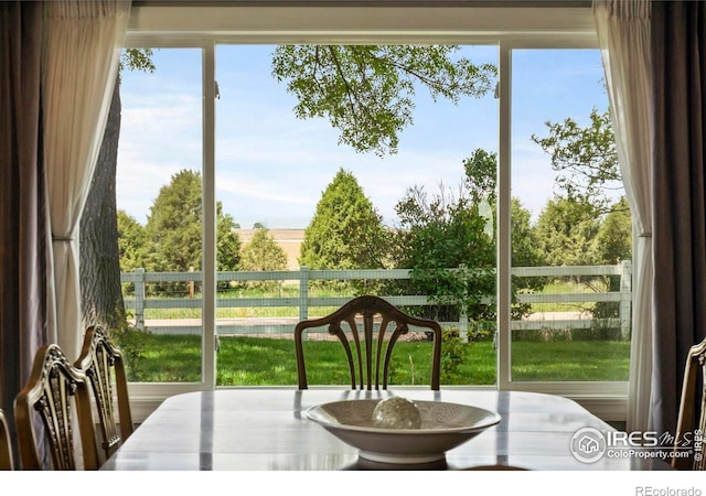 36340 County Road 49, Eaton, CO 80615 - view of entryway