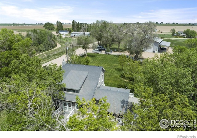 36340 County Road 49, Eaton, CO 80615 - view of rural area