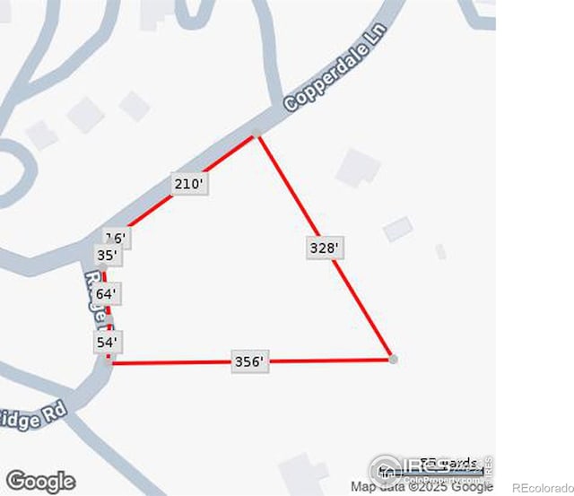 1118 Copperdale Ln, Golden, CO 80403