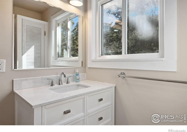 1059 Lexington Ln, Estes Park, CO 80517 - bathroom with vanity