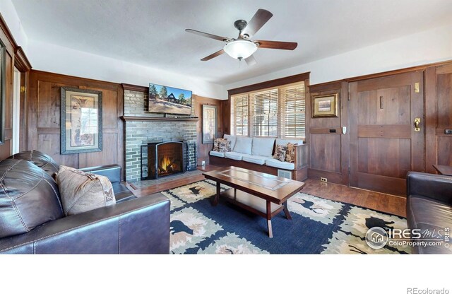 490 Valley Rd, Estes Park, CO 80517 - photo 4