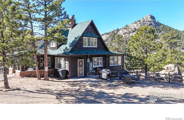 490 Valley Rd, Estes Park, CO 80517 - photo 16