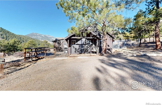 490 Valley Rd, Estes Park, CO 80517 - photo 17