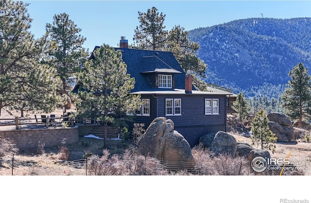 490 Valley Rd, Estes Park, CO 80517 - photo 33