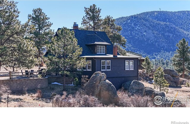 490 Valley Rd, Estes Park, CO 80517 - photo 36