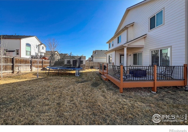 6834 Blue Spruce St, Frederick, CO 80530 - photo 37