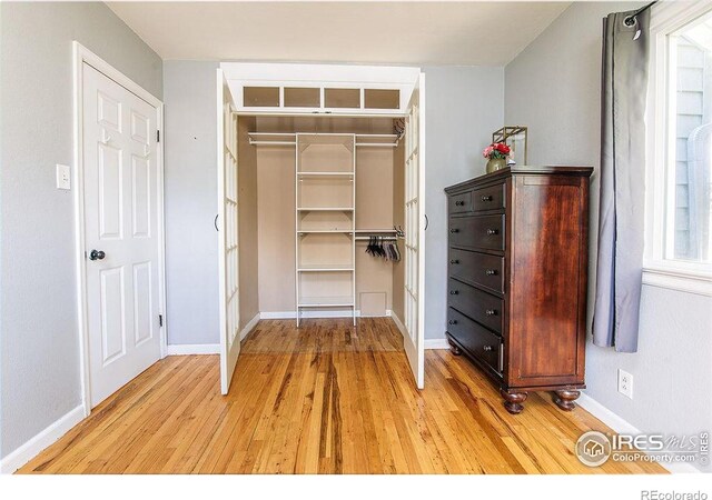 410 Cottonwood Ave, Eaton, CO 80615 - view of closet